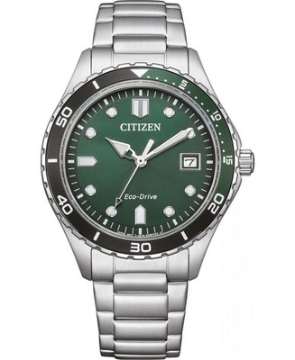 Pre-owned Citizen Women Analog Quartz Casual Watch Classic Dress Waterproof Sport Japan Fa