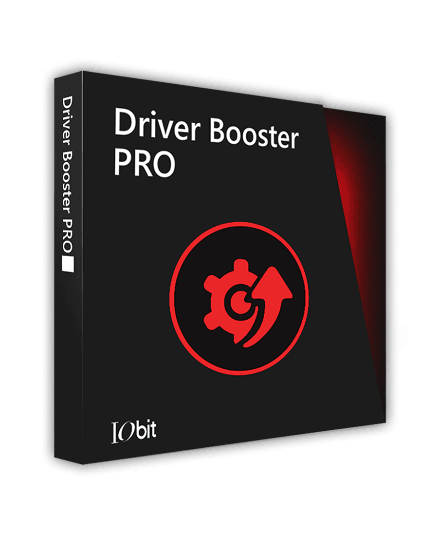 Driver booster. Driver booster