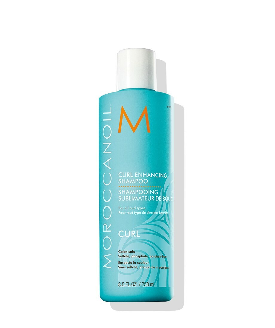 Moroccanoil Locken Shampoo 250ml