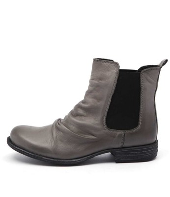 EOS EOS WILLO W ZINCO WOMENS SHOES CASUAL BOOTS ANKLE