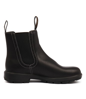 BLUNDSTONE BLUNDSTONE 1448 WOMENS BOOT BLACK WOMENS SHOES CASUAL BOOTS ANKLE