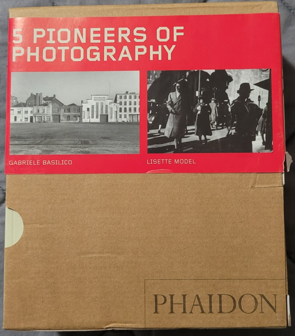 Photography Today, Phaidon (洋書) Photography Today: A History of Contemporary Photography
