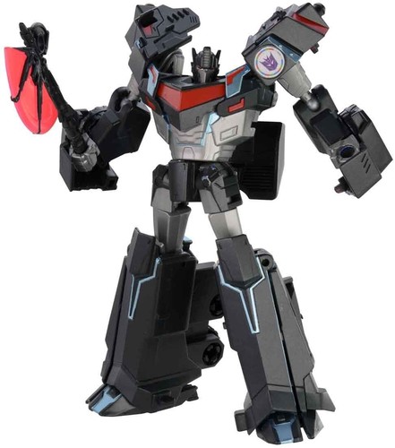 Takara Tomy SS-109 scourge Transformers Movie STUDIO SERIES