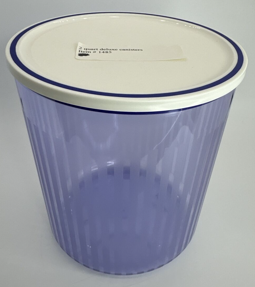 タッパーウェア　ディリーストッカー(2) 2025年最新】tupperware タッパーウェア デイリーストッカーの