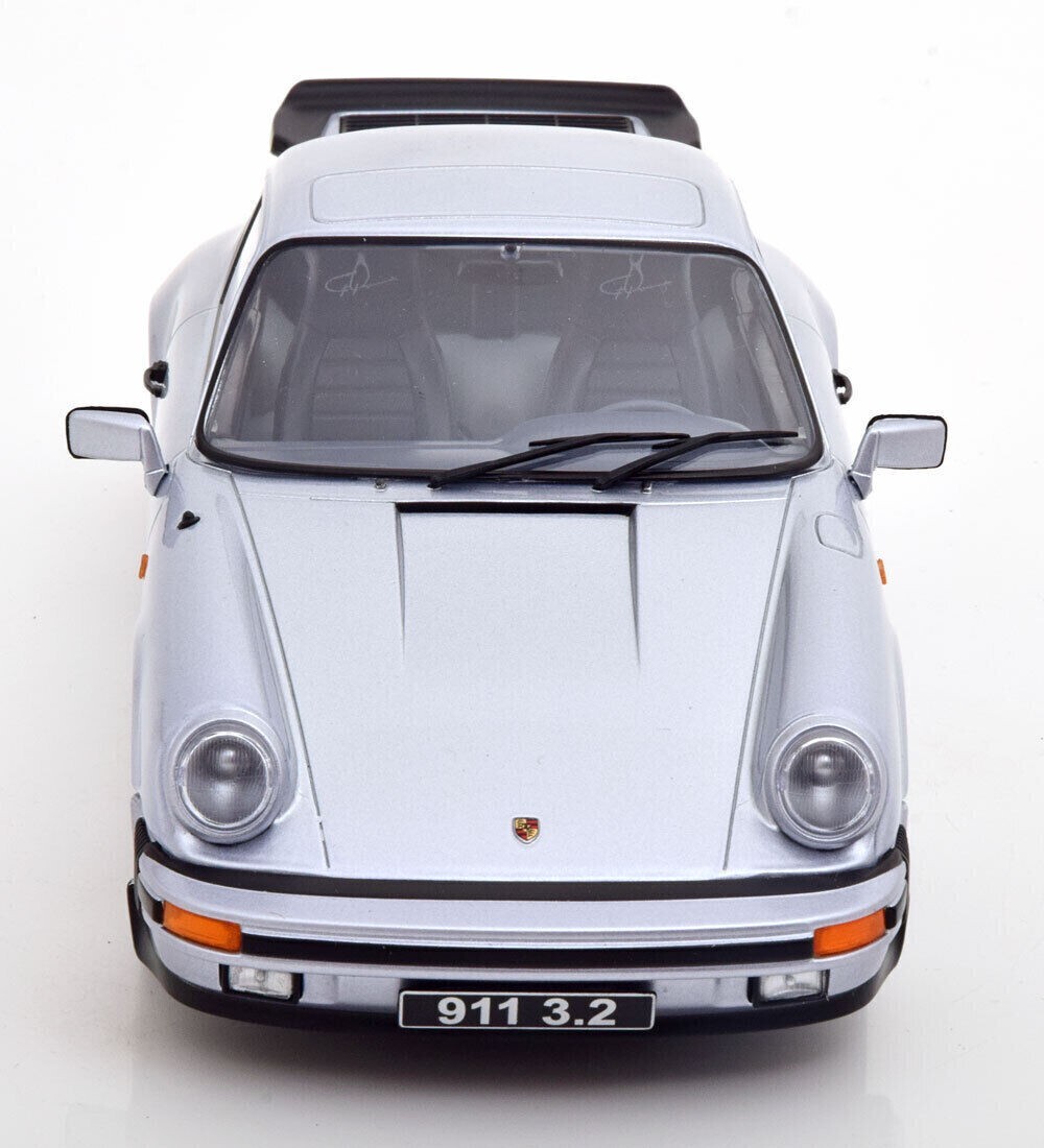 【tteramoto】 NOREV PORSCHE CARRERA Amazon.com: NOREV 1/18 - P-ORSCHE 911 Carrera 2 Cabriolet
