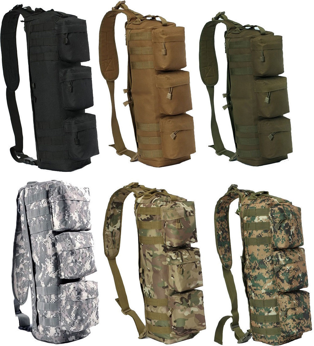 sling go bag