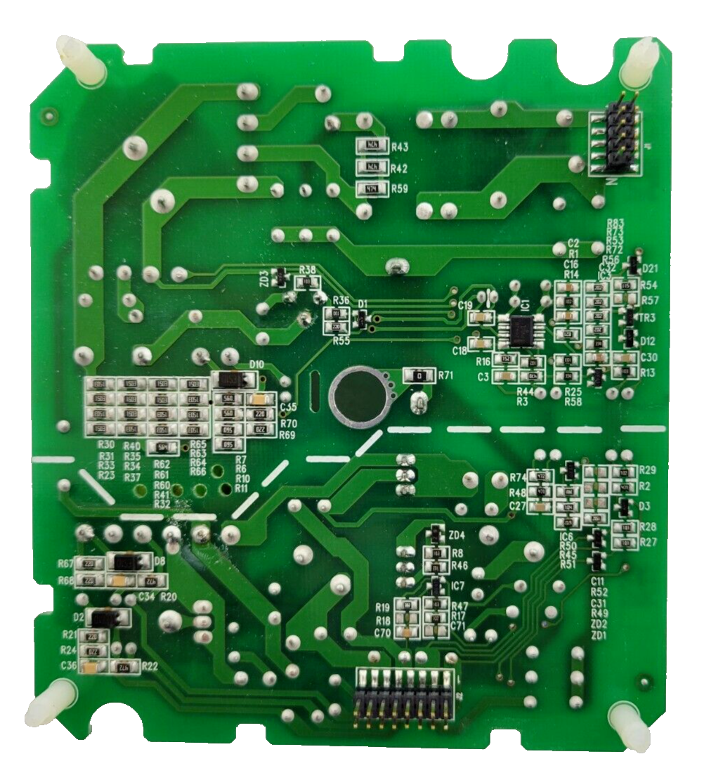 DCTEC DP001-AD1142R05 G36-30M12 POWER SUPPLY FOR HACH SC200 DCTEC DP001-AD1142R05 G36-30M12 POWER SUPPLY FOR HACH SC200