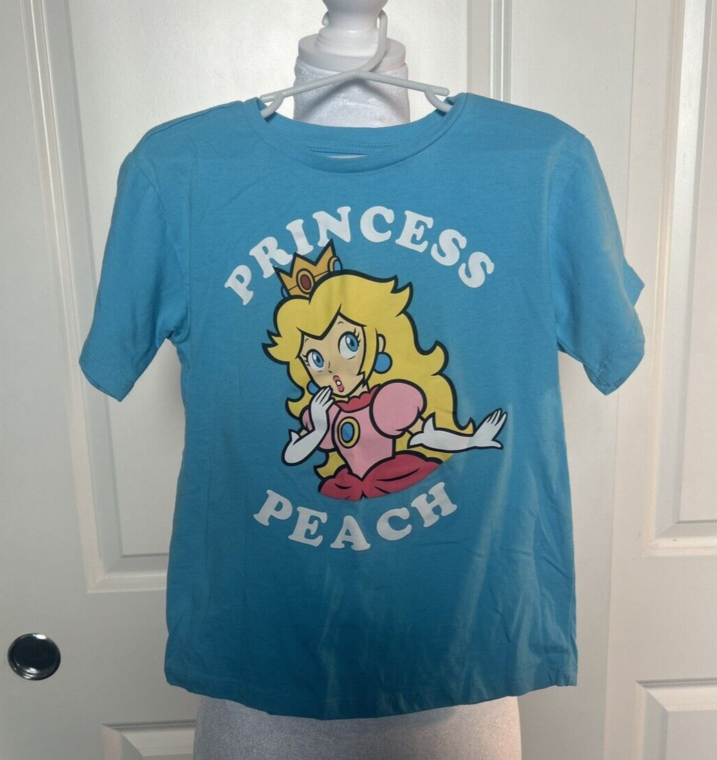 トップス Main Story Loose Tee / Honey Peach 4y 62e2cdf0f713af8c22cf50fa949f17
