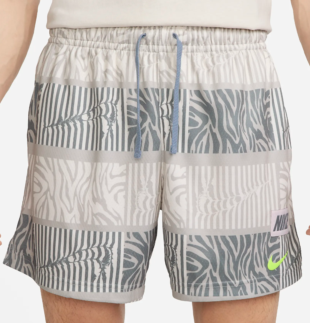 anti dirty golfer club SAFARI SHORTS
