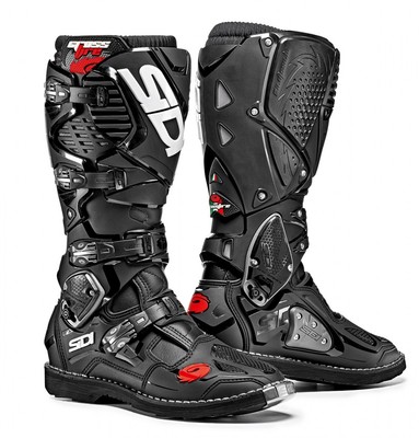 bota de trilha sidi