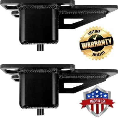 3'' Fabricated Rear Lift Blocks 2008 to 2024 F250 F350 or 2017 to 2024 F450