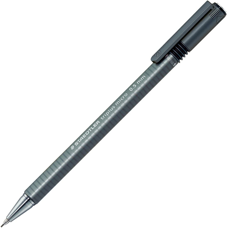 Mechanical Pencil Triplus Micro, 0.5Mm (774 25)