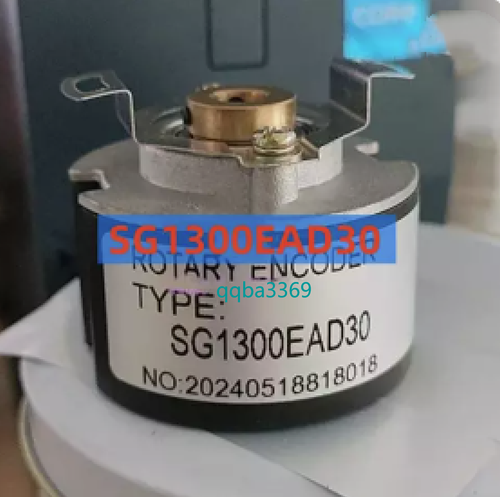 1PCS New SG1300EAD30 Rotary Encoder Susbtitute qqa | eBay