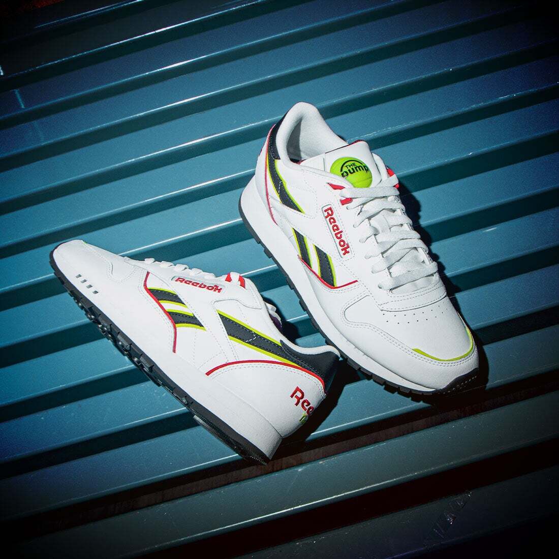 Reebok Pumpスニーカーサイズ28cm！ ZX フューリー / ZX Fury Shoes （タルク） -Reebok 公式