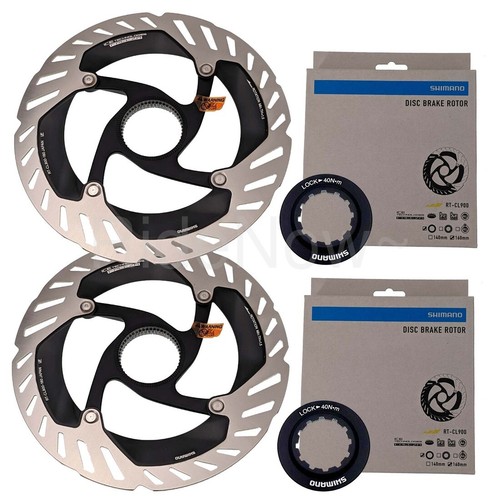 シマノ デュラエース RT-CL900 160mm Shimano Dura-Ace RT-CL900 Disc Rotor