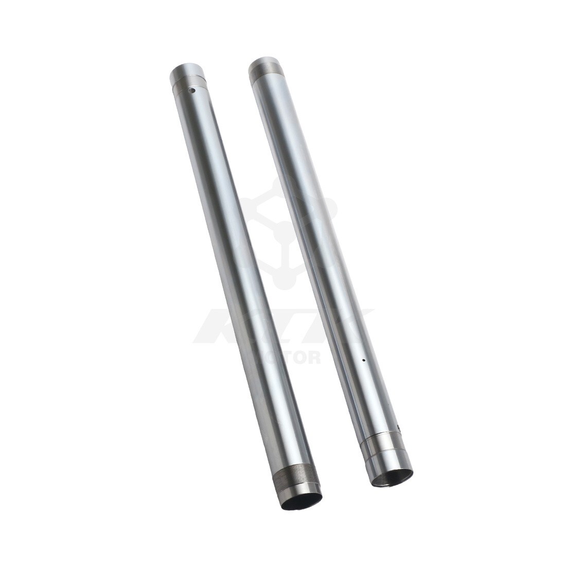 Motorcycle Front Inner Fork Tubes for Triumph Daytona 675 2006 2007 2008 Fork Pipes T2044114 T2044124 41x640mm　並行輸入品 Motorcycle Fork Leg Rebuild Parts