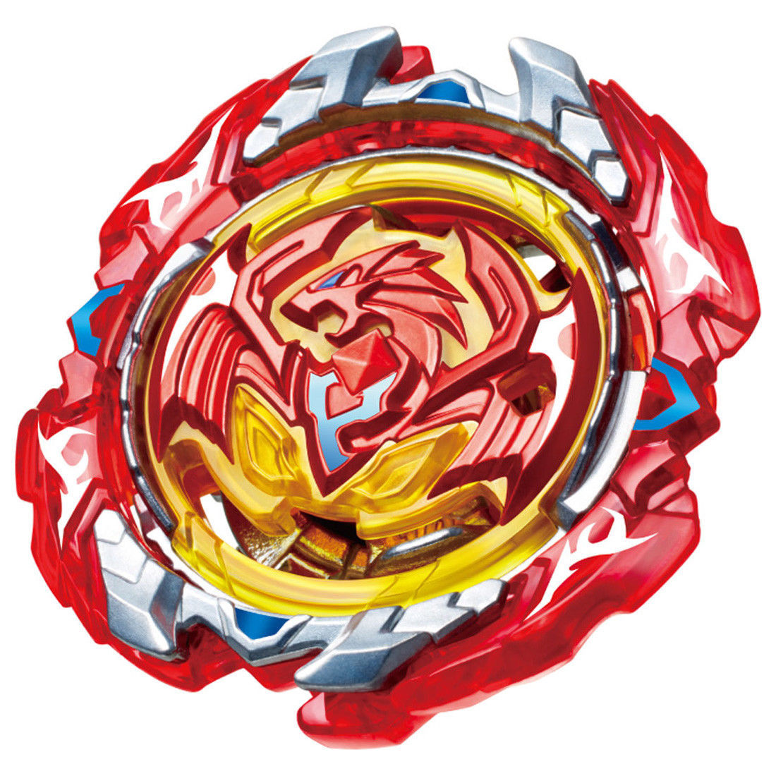 ACID ANUBIS.Y.O B 71 Starter Burst Beyblade Kreisel Schnelligkeit Set