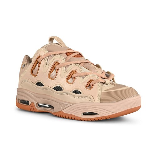 Osiris D3 2001 Skate Shoes - Copperhead/Sand/Tan | eBay Osiris D3 2001 Skate Shoes - Copperhead/Sand/Tan | eBay