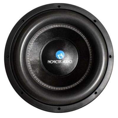 Nemesis Audio NA-12FD4 1000W RMS 12