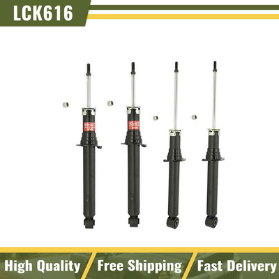 KYB 4 STRUTS SHOCKS For LEXUS LS430 01 02 03 04 05 06 - 341392 
