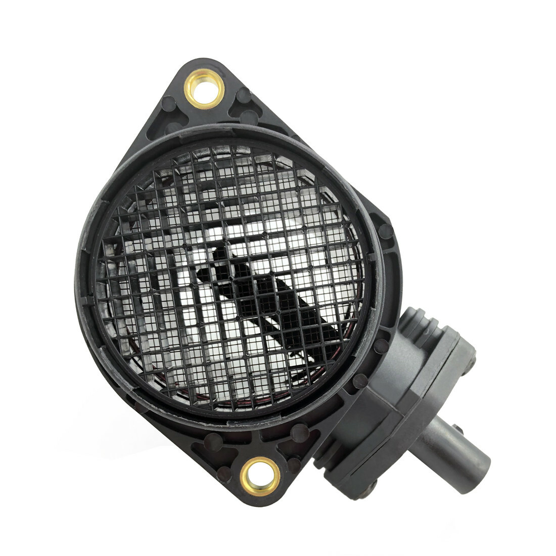 Mass Air Flow Meter MAF Sensor For VW Jetta Beetle Golf Audi MK4 Q7