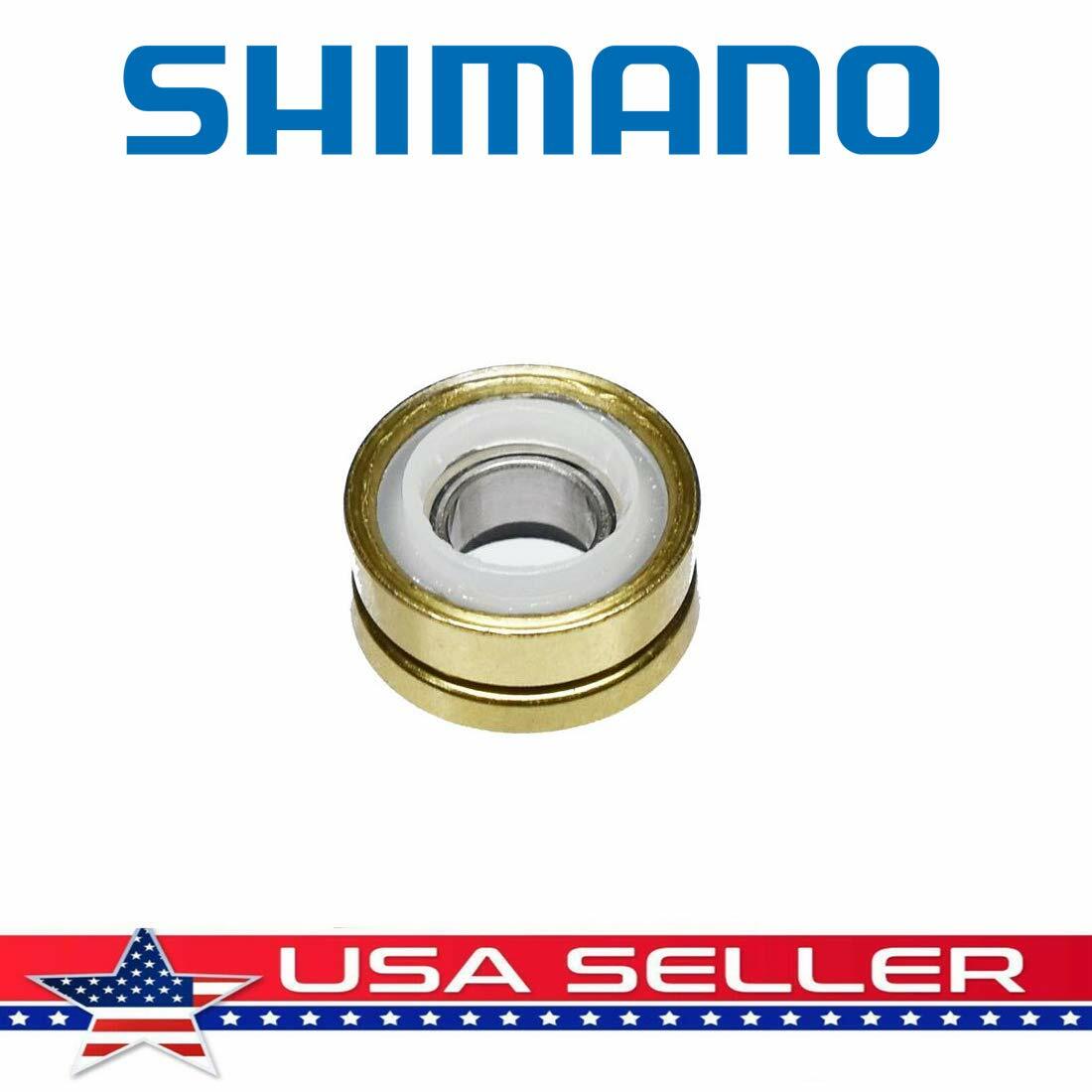 Shimano Line Roller RD17672 Stradic CI4+ 1000HGFB, 2500HGFB