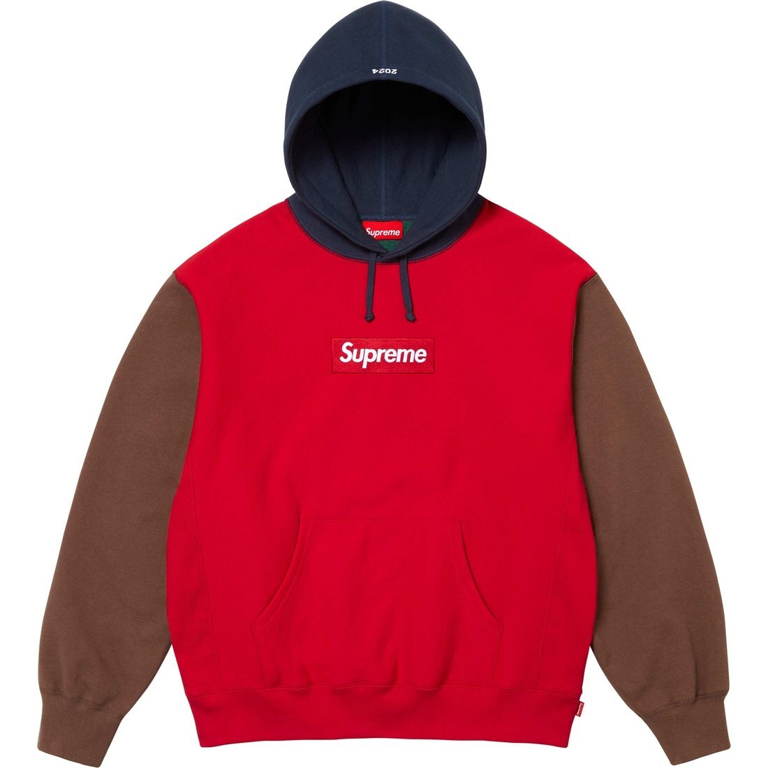 トップス Supreme Box Logo Hooded Sweatshirt 24AW $_57.JPG?set_id=880000500F