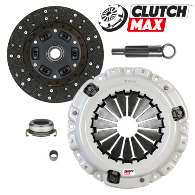 CM STAGE 2 STREET TRACK CLUTCH KIT fits 2004-2011 MAZDA RX8 RX-8 *6-SPEED*
