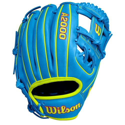 【米国仕様】Wilson A2000 デラクルーズ型11.5インチ 日本未発売 米国仕様】Wilson A2000 デラクルーズ型11.5インチ 日本未発売