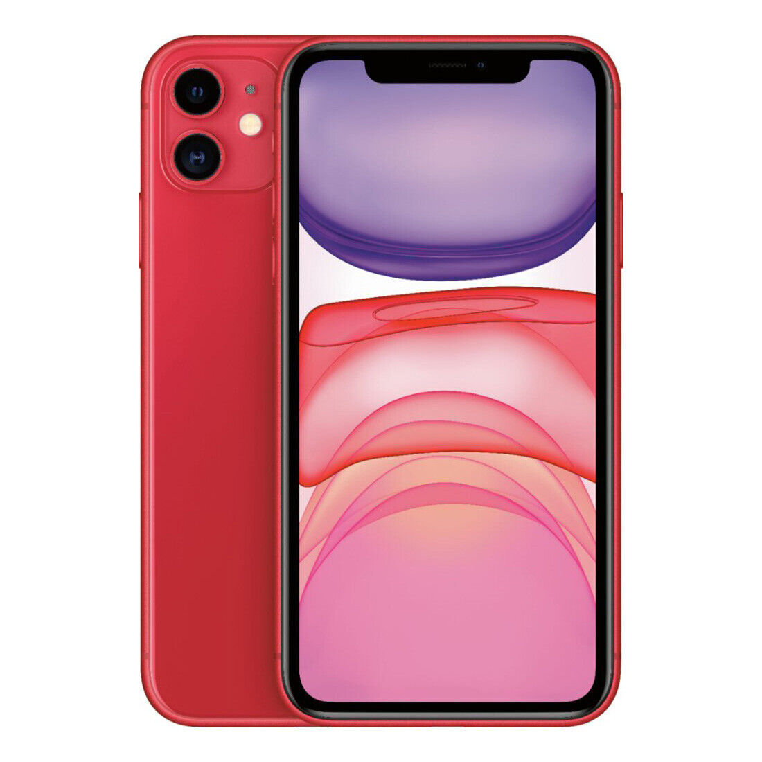 Apple iPhone 11 - 256GB - Factory Unlocked - All Colors Apple iPhone 11 - 256GB - Factory Unlocked - All Colors