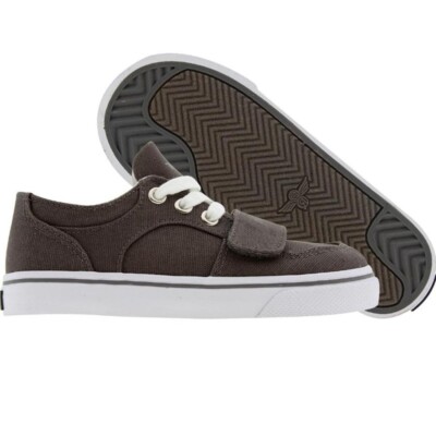 $29.99 Creative Recreation Baby Cesario Low XVI (grey) TVCR4LOC-GREY