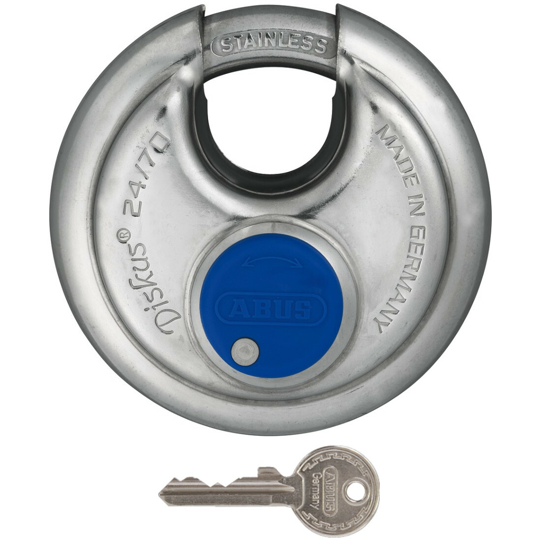 Garagedeuren Openers Doe Het Zelf Abus 138 150 Gatesec Hasp