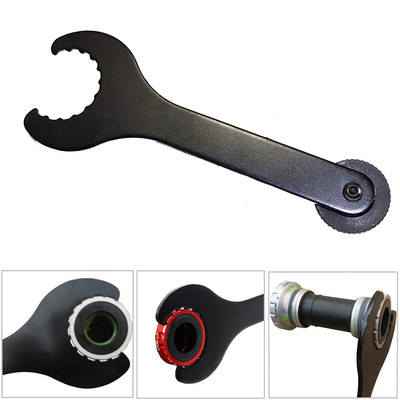 ROCKBROS Bicycle Repair Tools Bike Triangle Spanner Wrench 4&5&6MM Allen Key