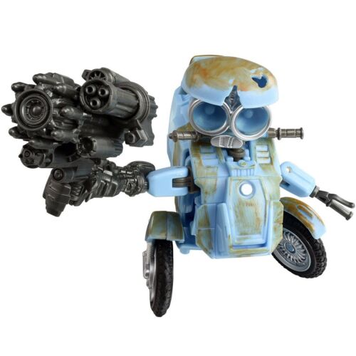 TAKARA TOMY Transformers The Last Knight TLK-13 Autobot TAKARA TOMY Transformers The Last Knight TLK-13 Autobot