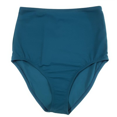 Tommy Bahama Island Solid Contour Bikini Bot, Каледонское море, средний размер