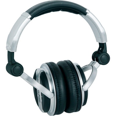 American Audio foldable dj headphones