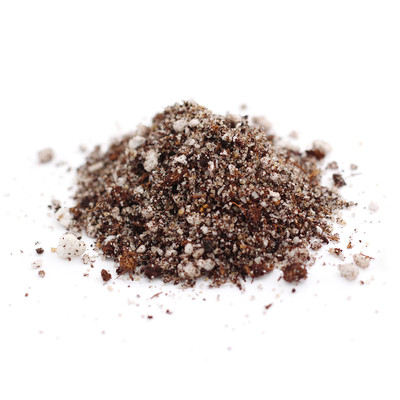 Carnivorous Plant Soil Mix w/ Silica Sand for Flytraps, Sundews, Pitcher Plants
