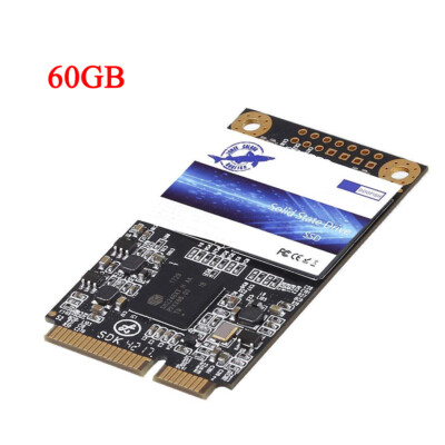 128gb 256GB 500gb 1TB mSATA SSD Internal SATA 3 Solid State Drive Lot Dogfish