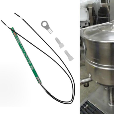 KE00515 Thermistor Assembly Kit KE003868 for Cleveland Kettles KGL KEL KEP KET