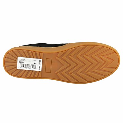 TED BAKER TED BAKER BARKERR HERREN BLACK SNEAKER BEILAUFIG - 44 EU