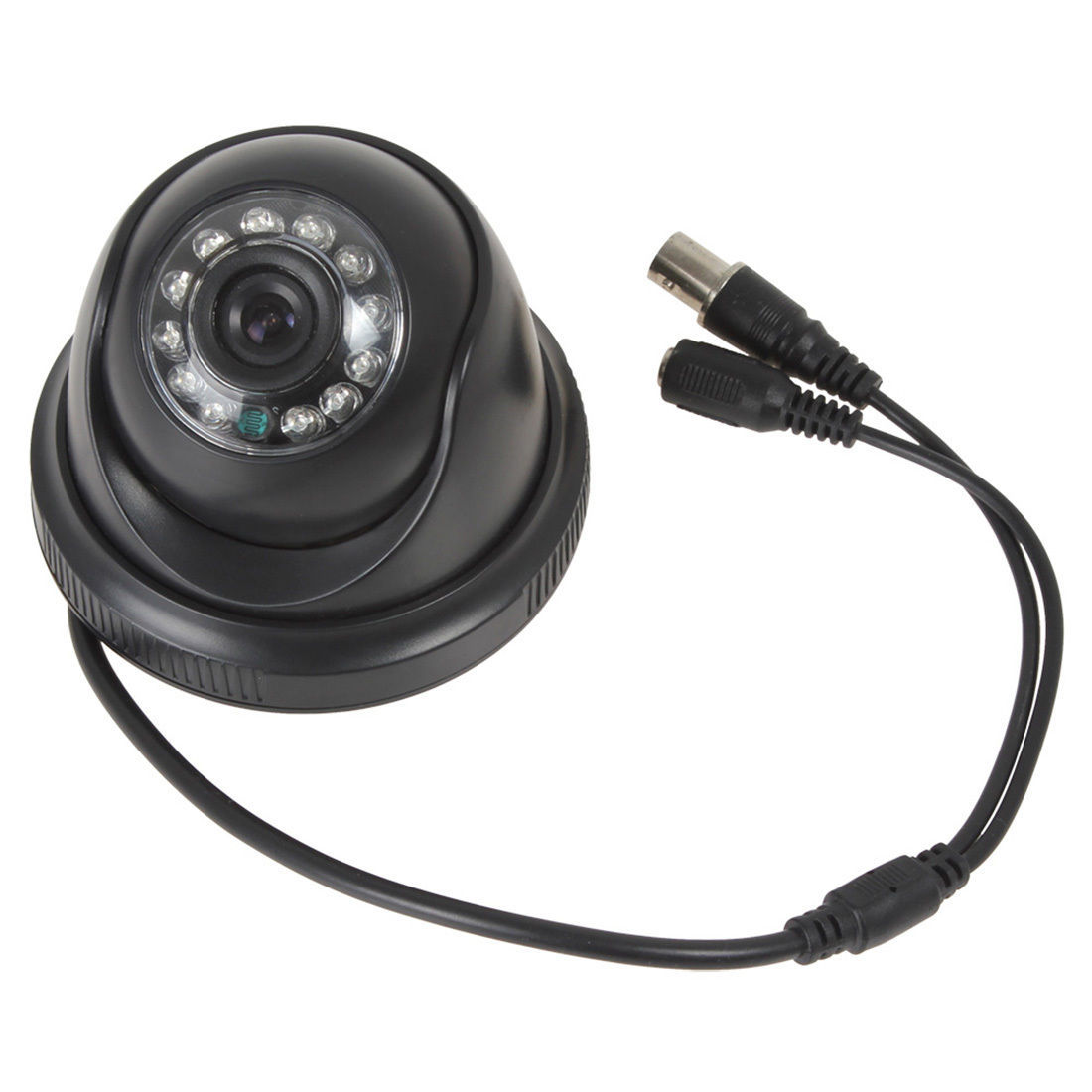 Markenlose Kameras für Sicherheit