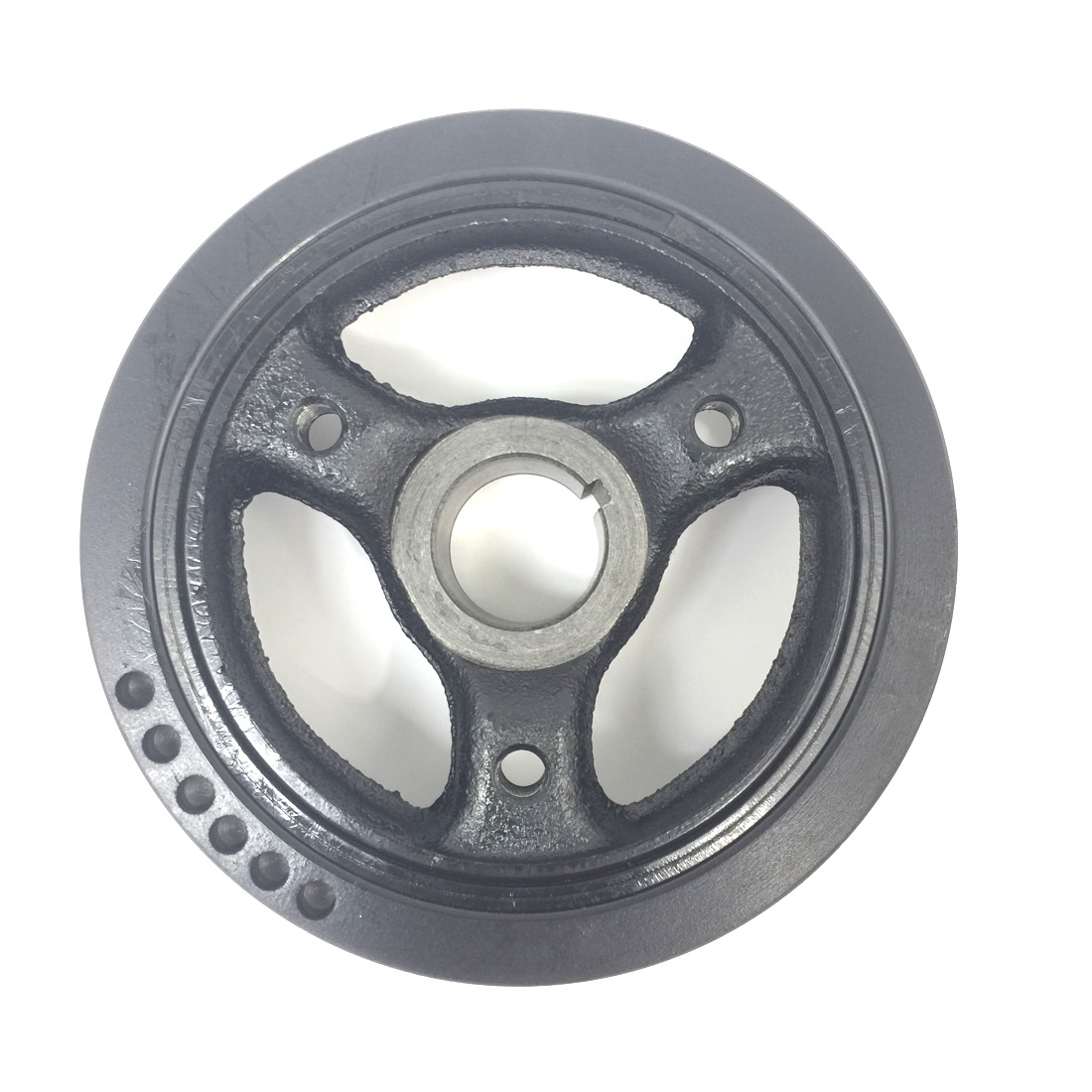 Harmonic Balancer 1987-1993 2.8L 3.1L GM 24504611 14091896