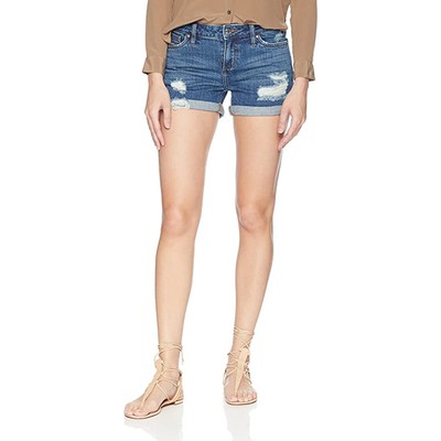 

Джинсовые шорты Joes Jeans, рваные шорты, Фиби,  лет, Phoebe, 45877JJ52