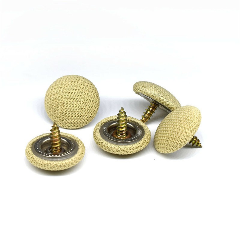 Sagging Headliner Repair Buckle Pins Rivet car Roof Liner Ceiling