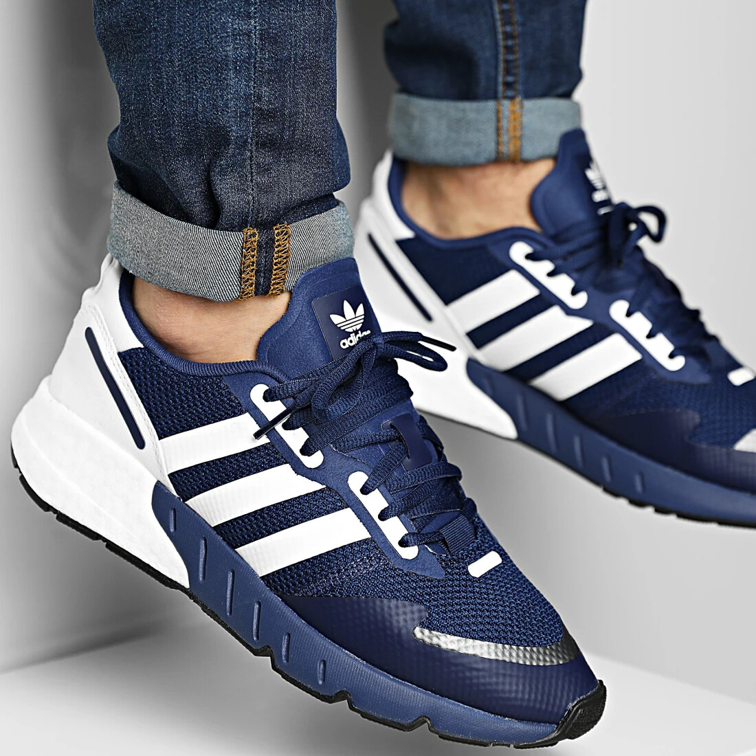 boost casual shoes