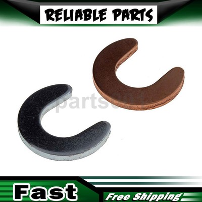1 Axle Shaft Lock C-Clip Fits 2000 GMC Savana 1500 Savana 2500 Savana 3500