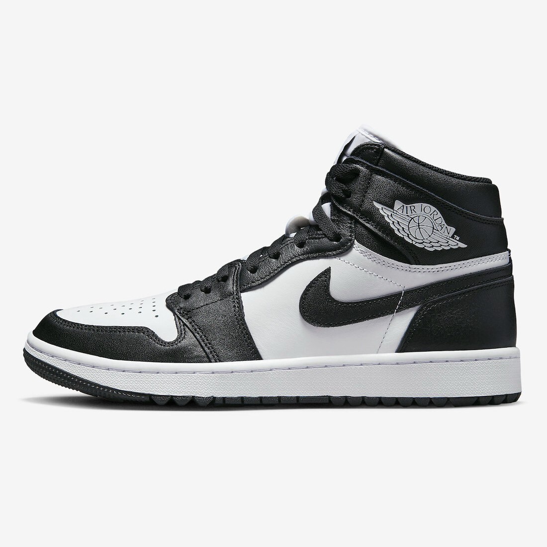 

Кроссовки Nike Air Jordan 1 G Midnight Black White Panda (DQ0660-101) Expeditedship, Nike Air Jordan 1