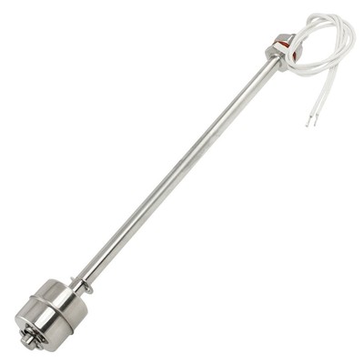 uxcell Stainless Steel Float Switch for Water Pump Tank swim pool garden pond...