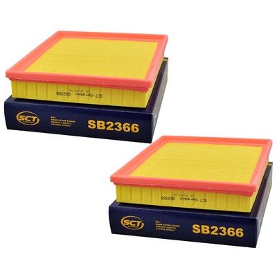 Luftfilter Motorluftfilter BMW F20 F22 F23 F30 F31 F34 F32 F33 F36