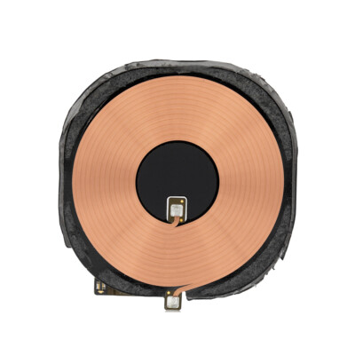 iPhone 11/iPhone 11 Pro Max NFC Wireless Charging Coil Power Volume Button Cable